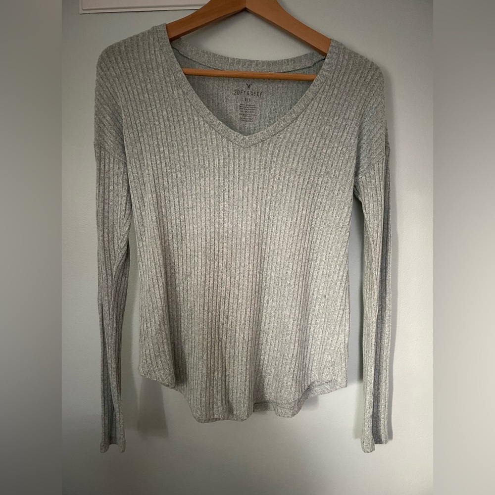 American Eagle soft & sexy shirt